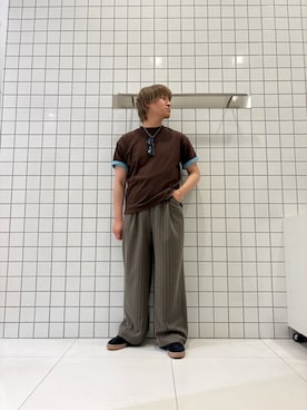 shinshinさんのコーディネート