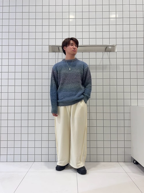 トラックソールサイドゴアブーツ（ブーツ）｜SENSE OF PLACE by URBAN