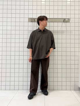 shinshinさんのコーディネート