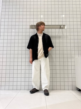 shinshinさんのコーディネート