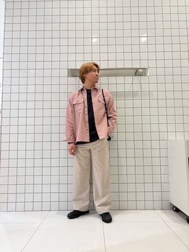 shinshinさんのコーディネート