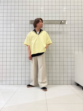 shinshinさんのコーディネート