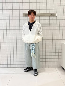 shinshinさんのコーディネート
