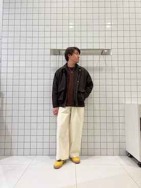 shinshinさんのコーディネート