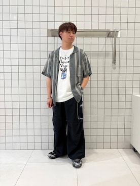 shinshinさんのコーディネート