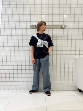 shinshinさんのコーディネート