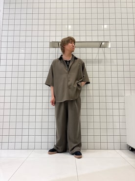shinshinさんのコーディネート