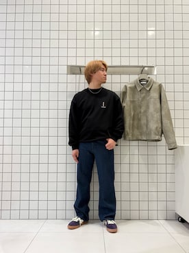 shinshinさんのコーディネート