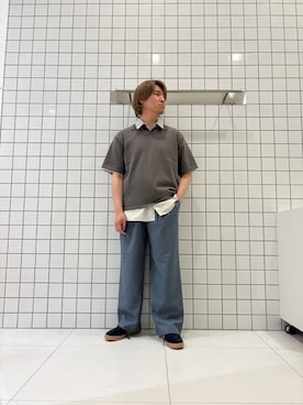 shinshinさんのコーディネート