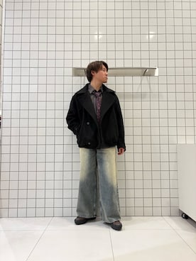 shinshinさんのコーディネート