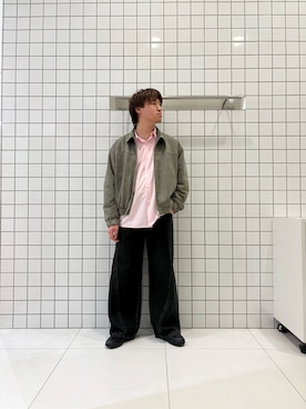 shinshinさんのコーディネート