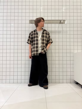 shinshinさんのコーディネート