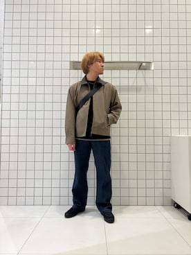 shinshinさんのコーディネート