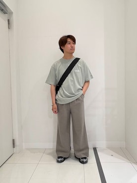 shinshinさんのコーディネート