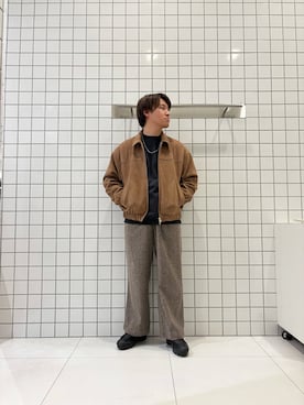 shinshinさんのコーディネート