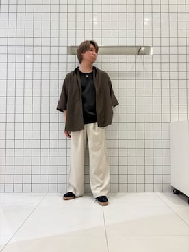 shinshinさんのコーディネート