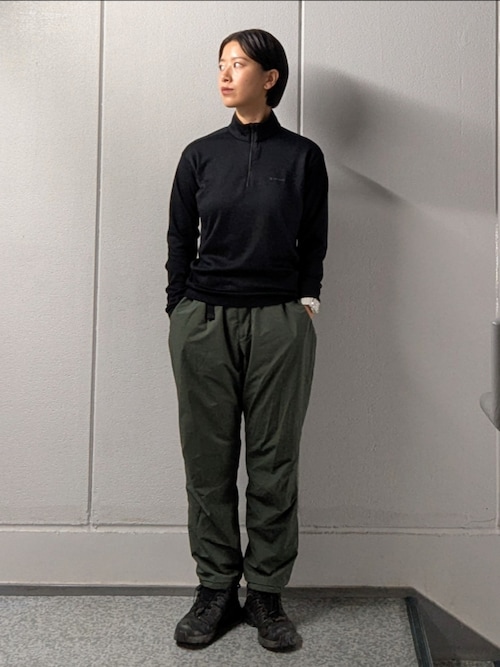 セール】2L Octa Pants オクタ（その他パンツ）｜Snow Peak