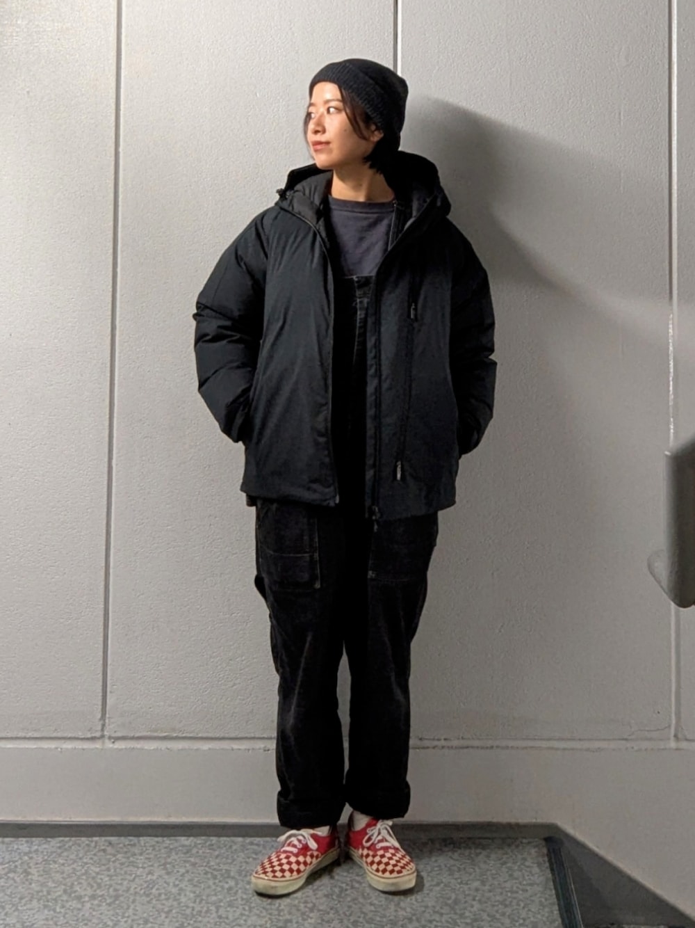 snowpeak オーバーオール サロペット スノーピーク peak 焚