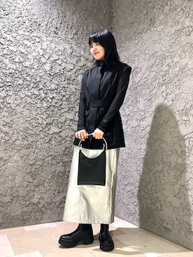 choneuneriさんのコーディネート