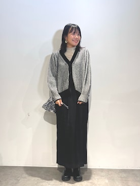 choneuneriさんのコーディネート