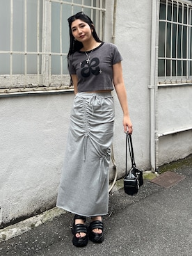 2024.06.17 UP｜エモダ（EMODA）、李 相美、24288102｜RUNWAY