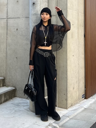 スタッフコーディネート｜エモダ（EMODA）｜RUNWAY channel  