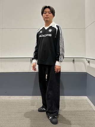 アディダス FORMOTION×PREDATOR 長袖ナイロンピステ XOサイズ 日本代表柄 adidas 日本代表 2012 ホーム オーセンティック ジャージー 半袖