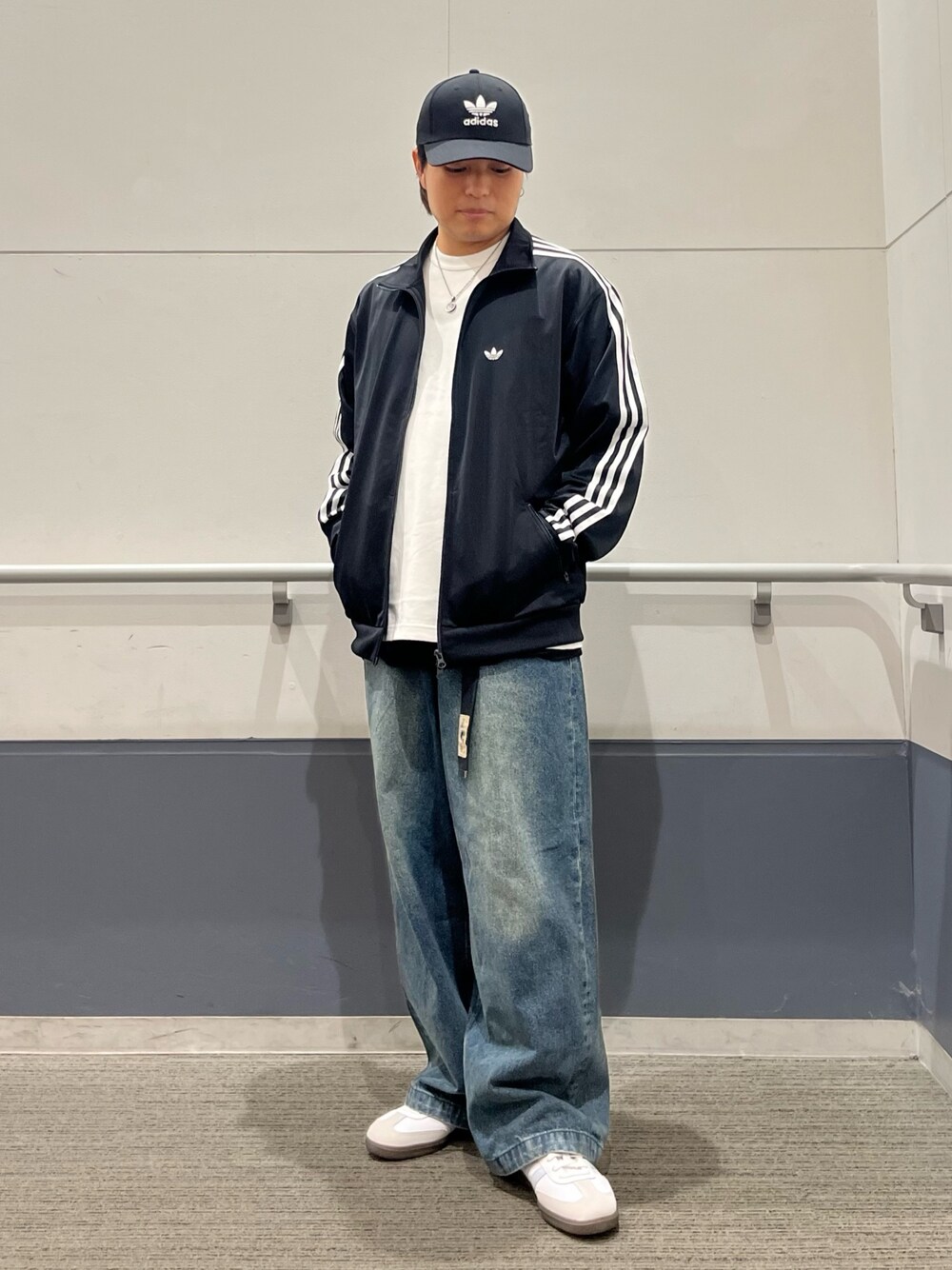 Ki-CHI®️　adidas ネザーランド オランダ代表トラックトップ Ki-CHI®️様専用 adidas ネザーランド オランダ代表トラックトップ RT