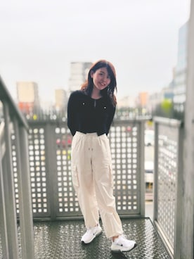 Annaさんのコーディネート