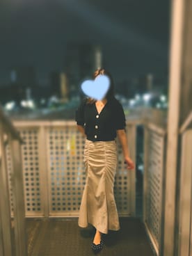 Annaさんのコーディネート