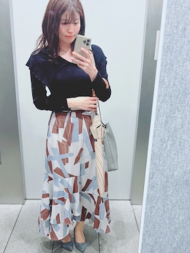 Annaさんのコーディネート