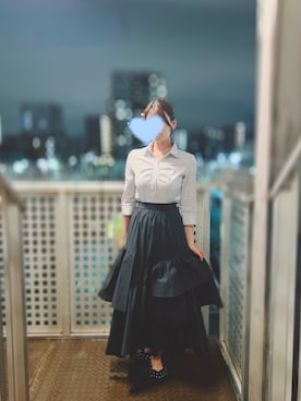 Annaさんのコーディネート