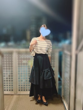 Annaさんのコーディネート