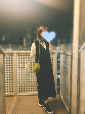 Annaさんのコーディネート