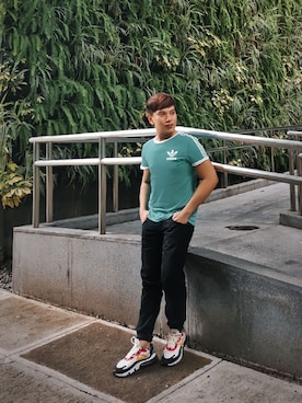 yourboybryanさんのコーディネート