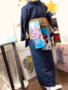 mayumiさんのコーディネート