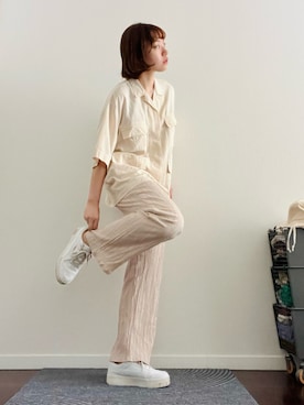 nuuzさんのコーディネート