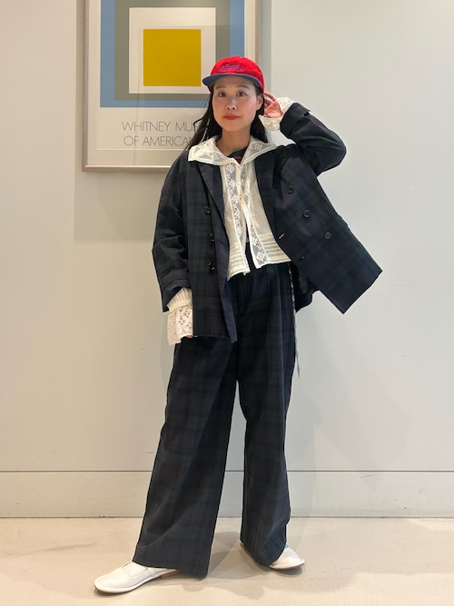 メリージェーン シューズ（バレエシューズ）｜BEAMS BOY（ビームス