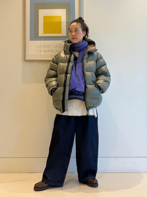 BEAMS BOY（ビームスボーイ）の「Gramicci × BEAMS BOY / 別注
