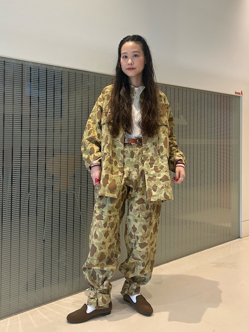 erbin カモ　パンツ erbin カモ パンツ Amazon | ジョガーパンツ メンズ 迷彩