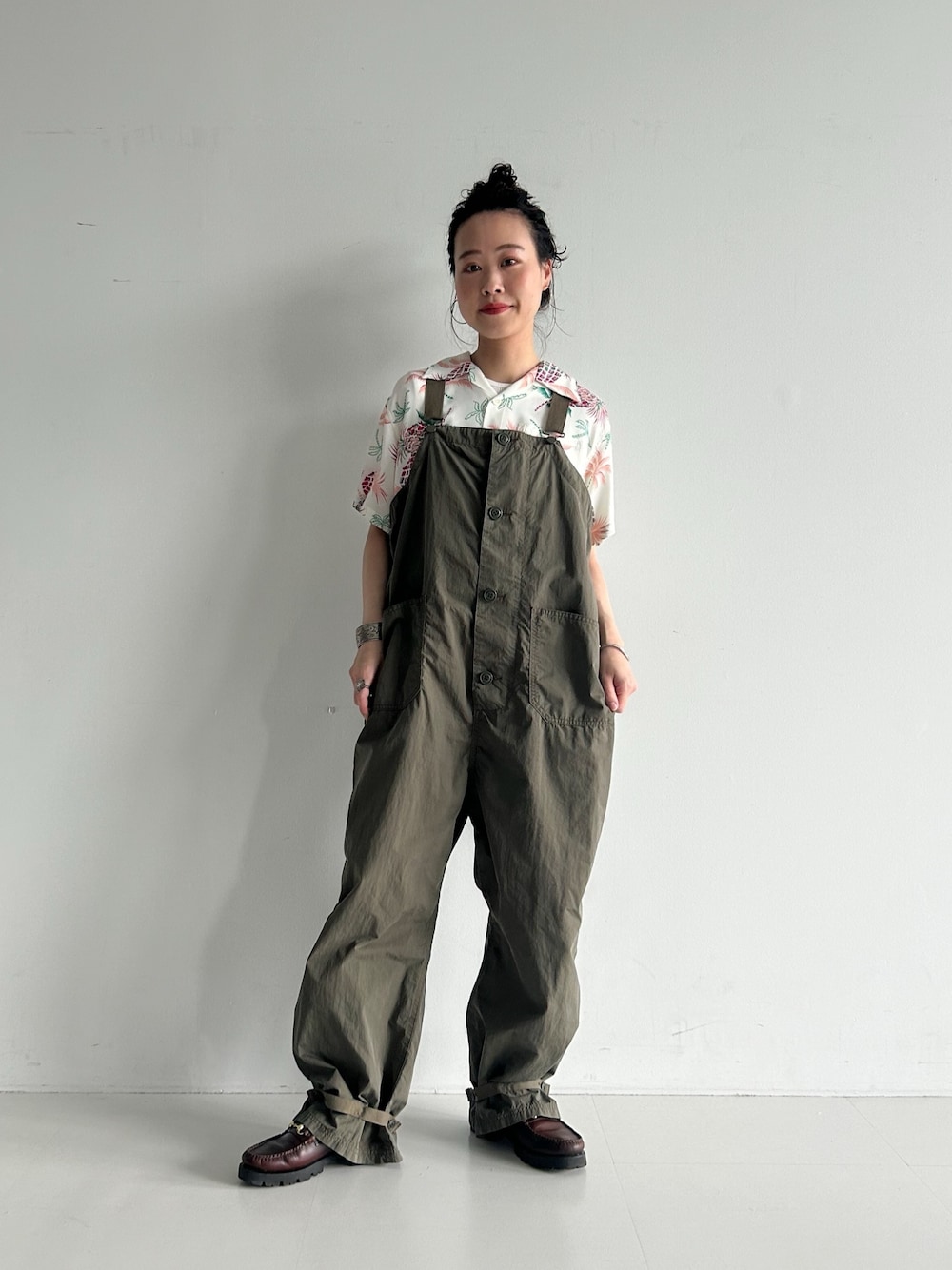 BEAMS BOY 【別注】SUN SURF / オープンカラー シャツ セール】【別注】SUN SURF / オープンカラー シャツ（シャツ