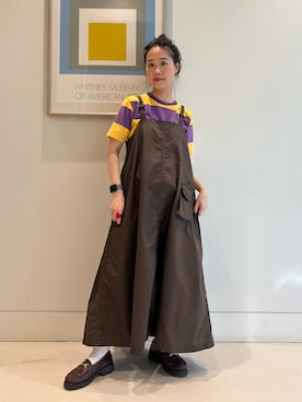 黒田 彩乃さんのコーディネート