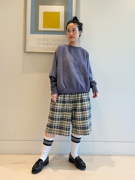 黒田 彩乃さんのコーディネート