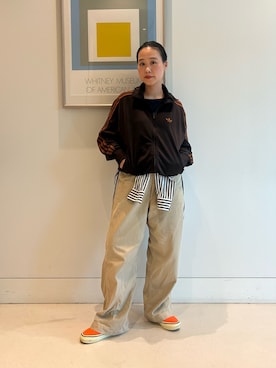 黒田 彩乃さんのコーディネート