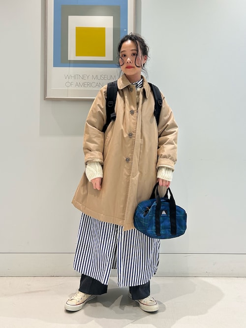 別注】GREGORY / VINTAGE DITCH DAY CHECK（バックパック/リュック