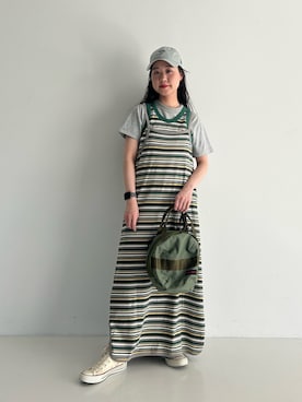 黒田 彩乃さんのコーディネート