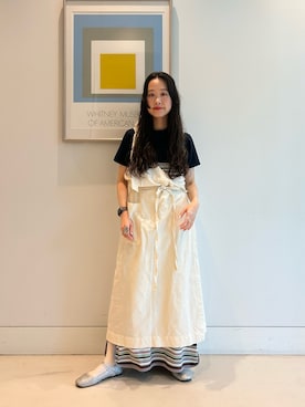 黒田 彩乃さんのコーディネート