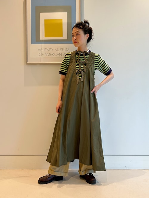 BEAMS BOY（ビームスボーイ）の「BEAMS BOY / ナイロン タッサー C-1  