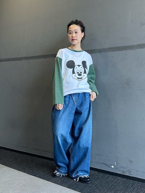 Paraboot / 別注 BAHAMAS（モカシン/デッキシューズ）｜BEAMS