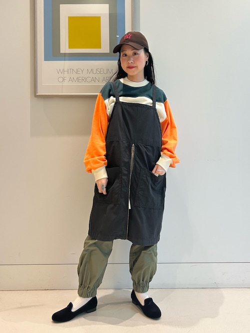 beams boy ゴブラン ファーマーパンツ 気分が上がるスペシャルアイテム！｜ビームス 町田｜BEAMS